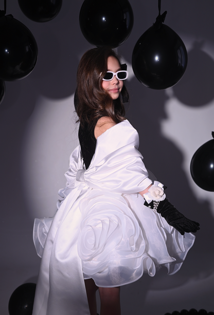 Monochrome Coco Accessories