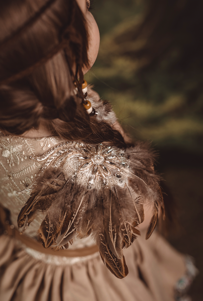 Daughter of the Wind