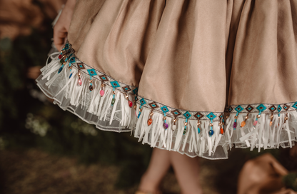 Daughter of the Wind