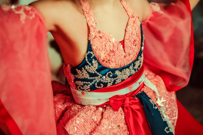 Legend of Hua Mulan