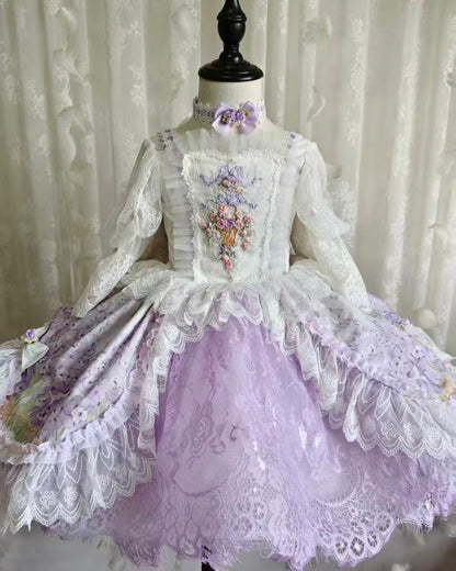 Wisteria Symphony