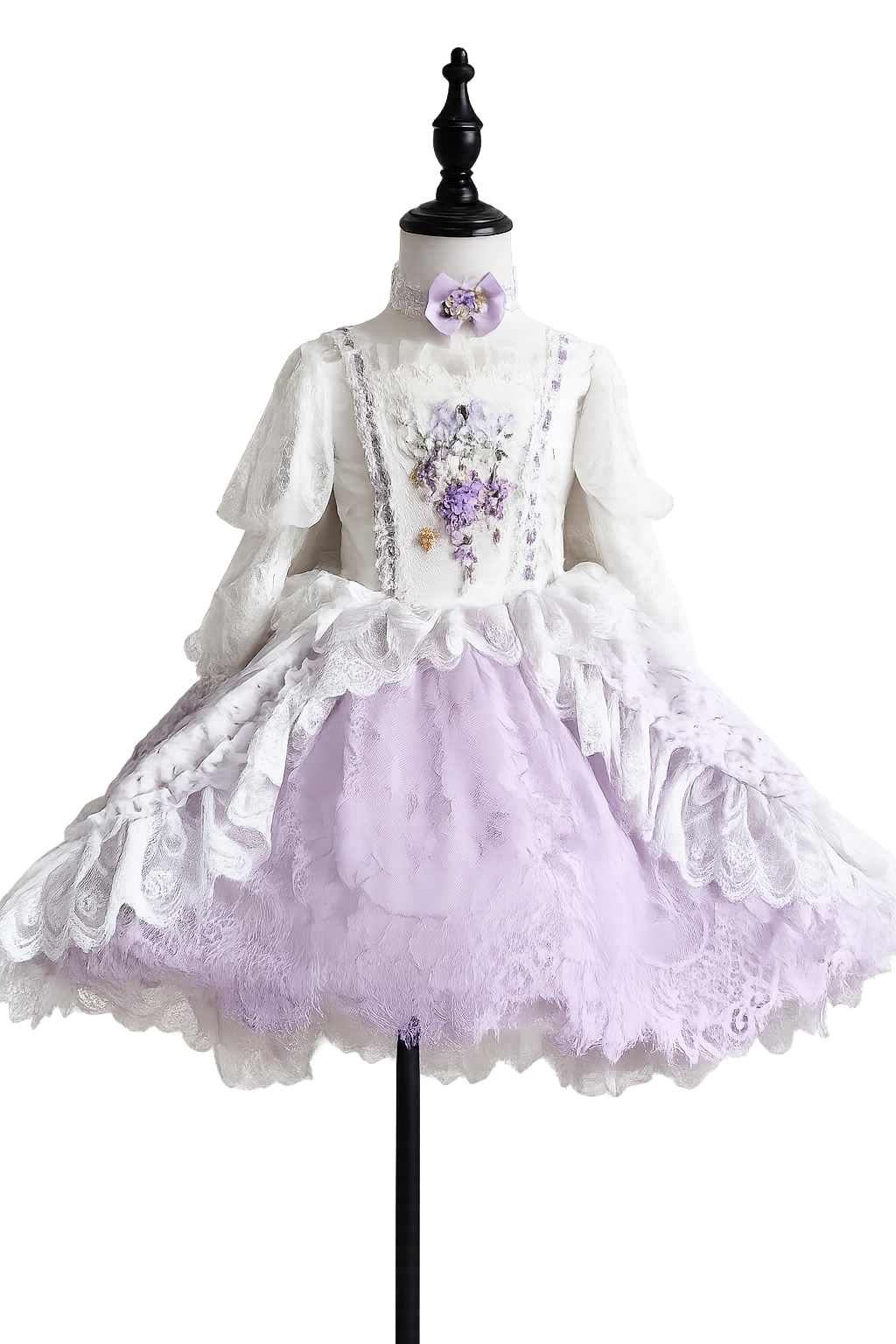 Wisteria Symphony