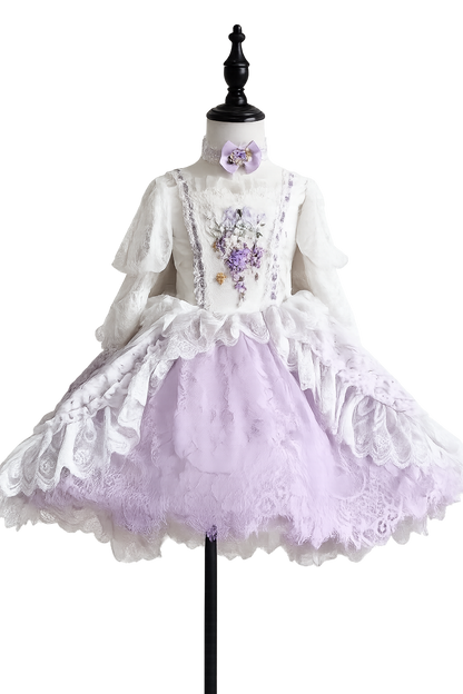 Wisteria Symphony