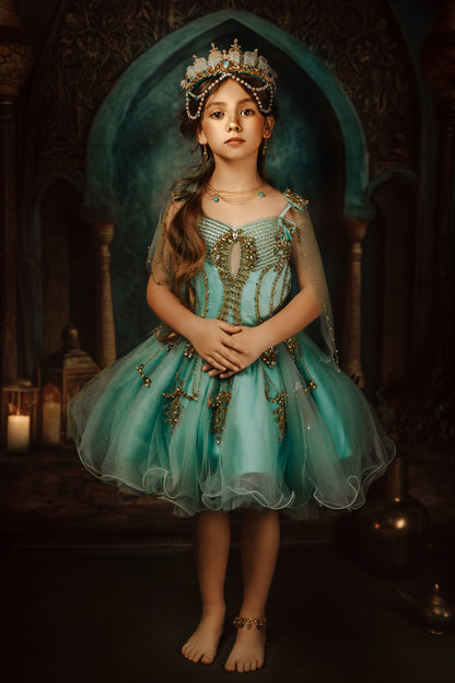 Princess Jasmine