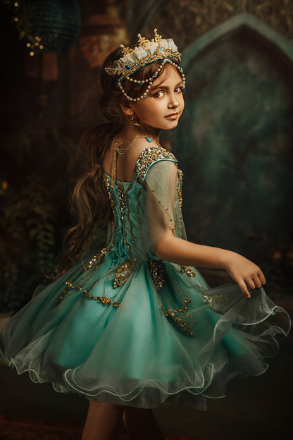 Princess Jasmine