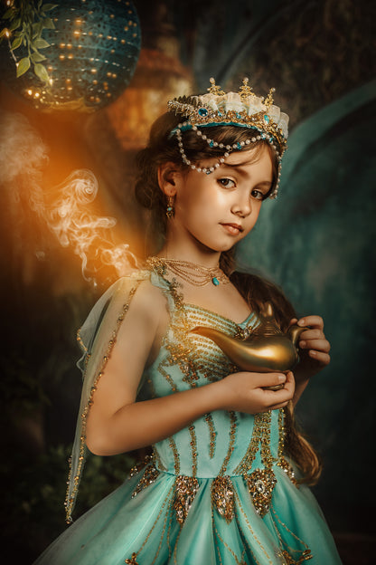 Princess Jasmine