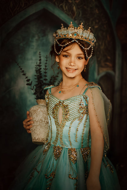 Princess Jasmine