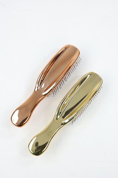 Blossom & Buds: The Ultimate 572-Bristle Hair & Scalp Ritual