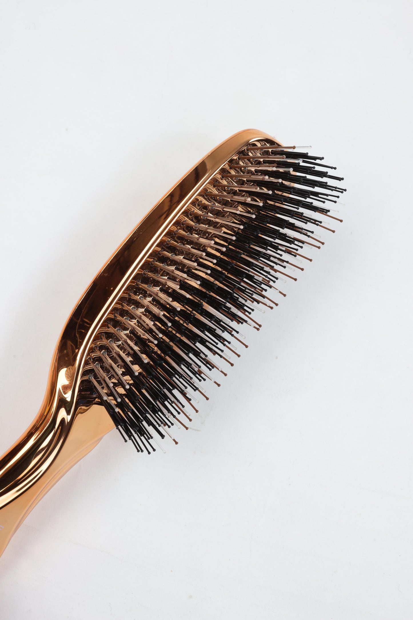 Blossom & Buds: The Ultimate 572-Bristle Hair & Scalp Ritual