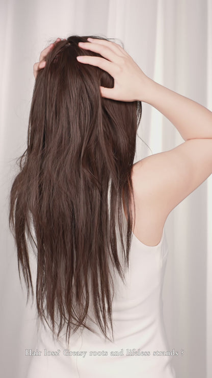 Blossom & Buds Organic Hair Care