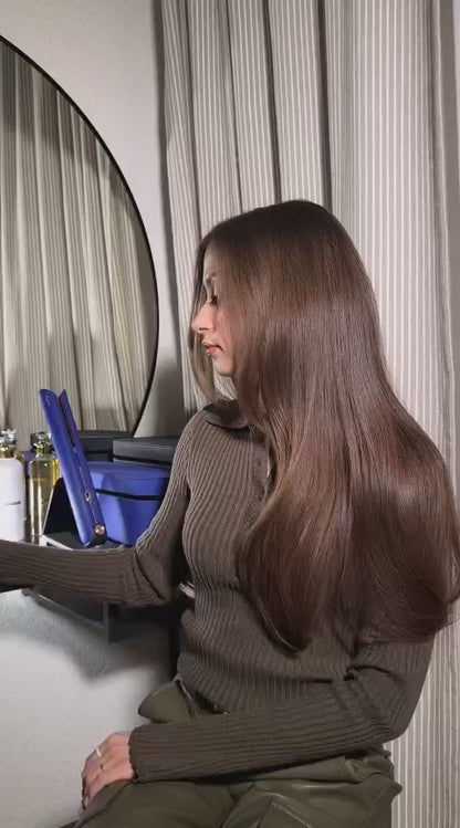 Blossom & Buds Hair and Scalp Brush