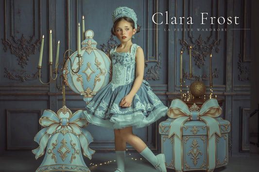 Clara Frost