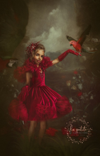Load image into Gallery viewer, La Petite Crimson
