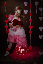 Load image into Gallery viewer, valentines dress
